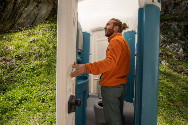 Best Emergency porta potty rental  in Tilton Northfield, NH