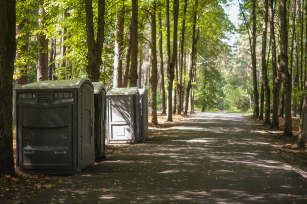 Best Local porta potty services  in Tilton Northfield, NH
