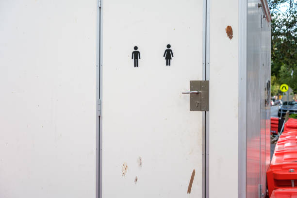 Best Sanitation services for porta potties  in Tilton Northfield, NH