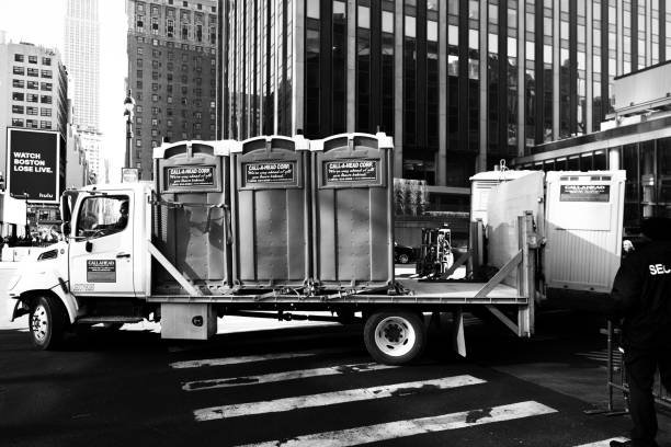 Best Porta potty rental near me  in Tilton Northfield, NH