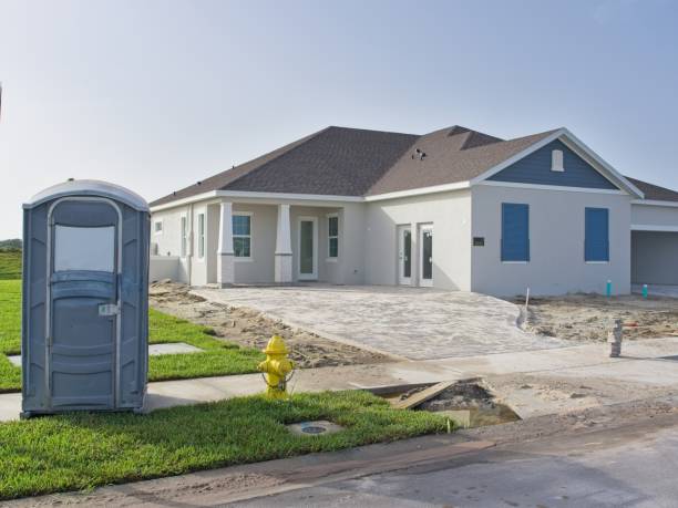 Best Sanitation services for porta potties  in Tilton Northfield, NH